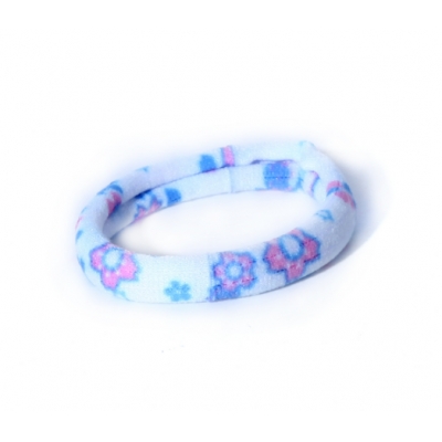 Fashion Korea Style Nylon Hair Band For Women Calico Headband Wholesale